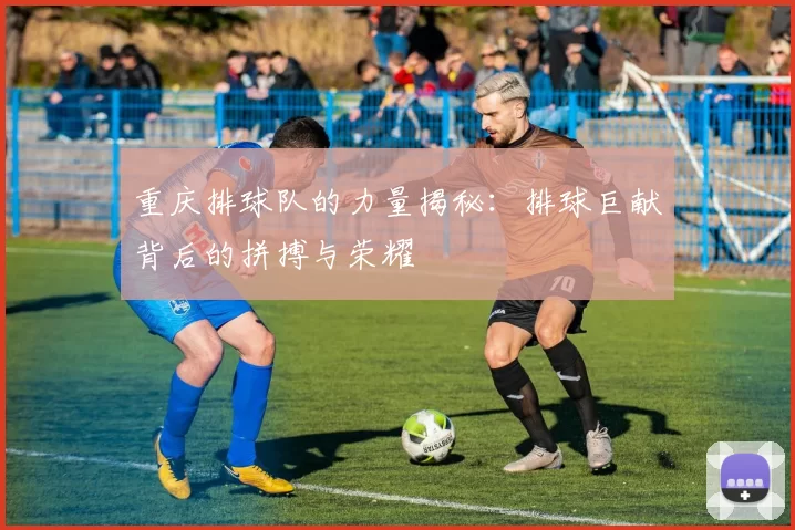 重庆排球队的力量揭秘：排球巨献背后的拼搏与荣耀