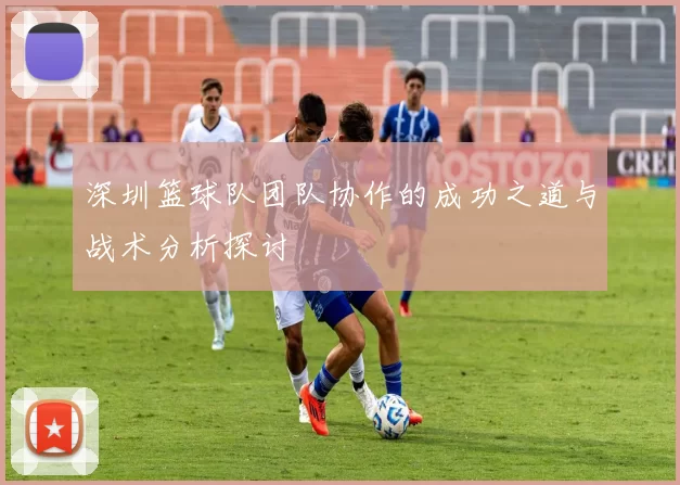 深圳篮球队团队协作的成功之道与战术分析探讨