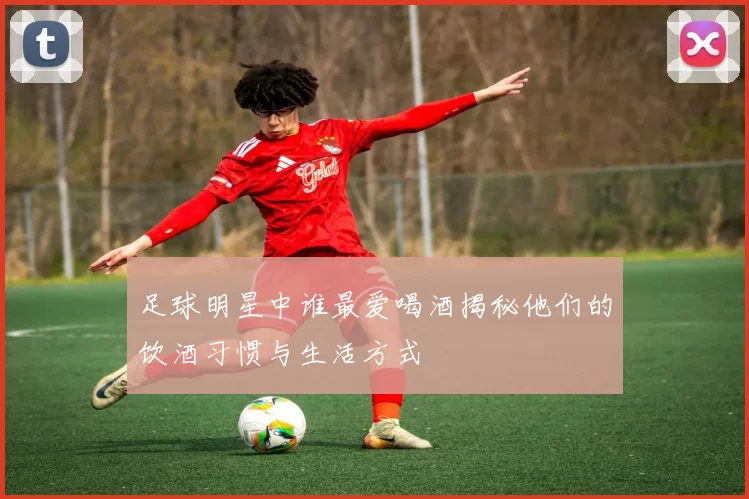 足球明星中谁最爱喝酒揭秘他们的饮酒习惯与生活方式