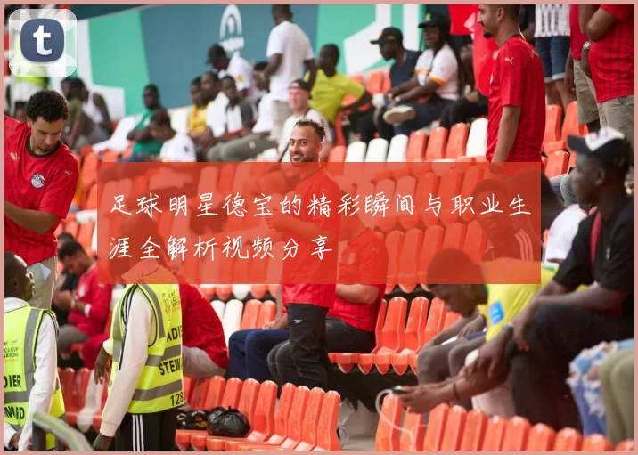 足球明星德宝的精彩瞬间与职业生涯全解析视频分享