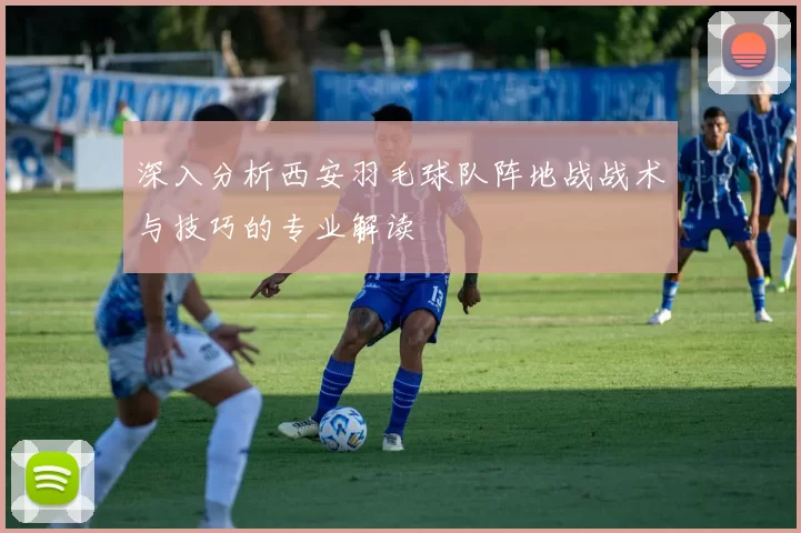 深入分析西安羽毛球队阵地战战术与技巧的专业解读