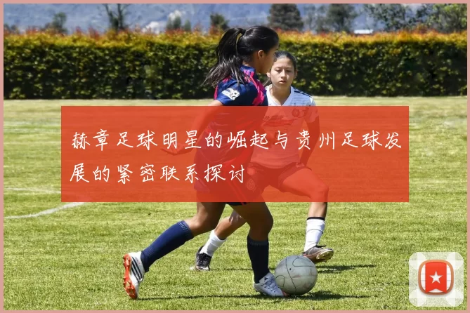 赫章足球明星的崛起与贵州足球发展的紧密联系探讨