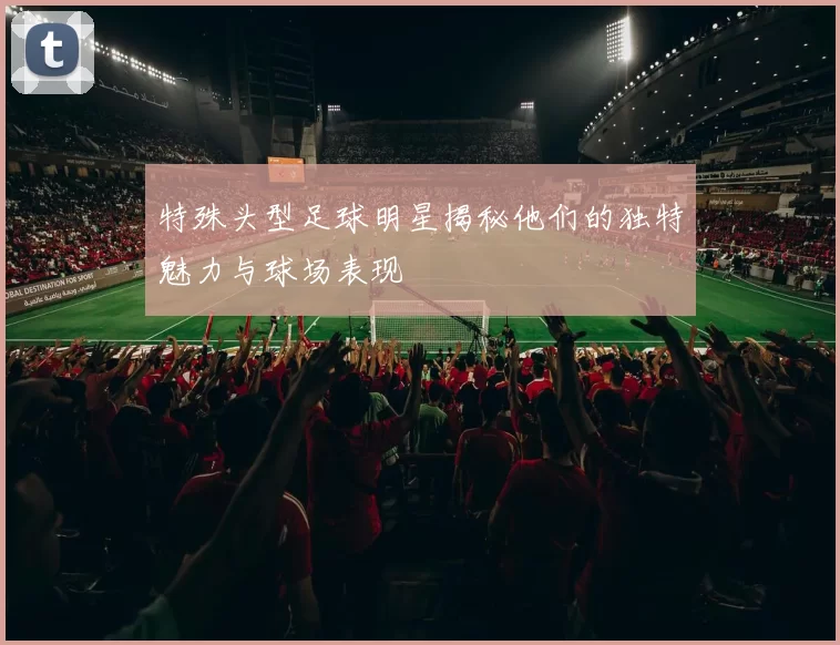 特殊头型足球明星揭秘他们的独特魅力与球场表现