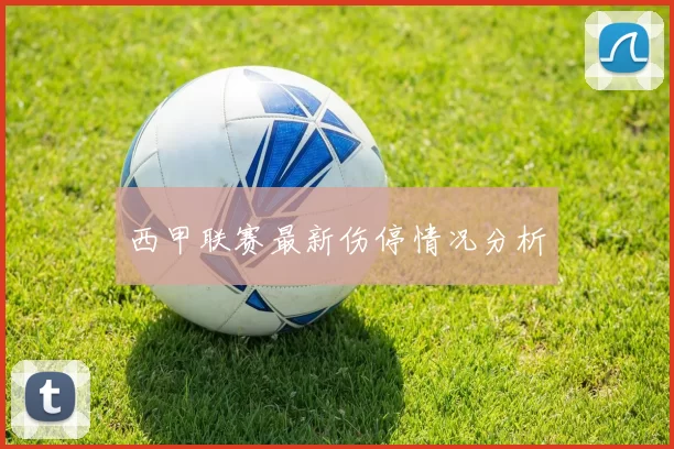 西甲联赛最新伤停情况分析