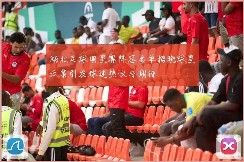 湖北足球明星赛阵容名单揭晓球星云集引发球迷热议与期待