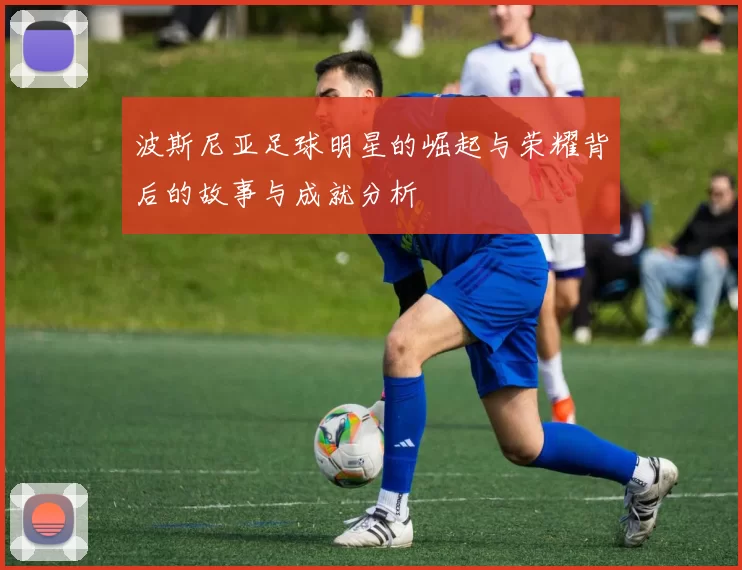 波斯尼亚足球明星的崛起与荣耀背后的故事与成就分析