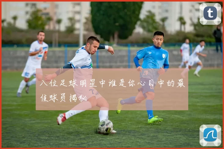 八位足球明星中谁是你心目中的最佳球员揭秘