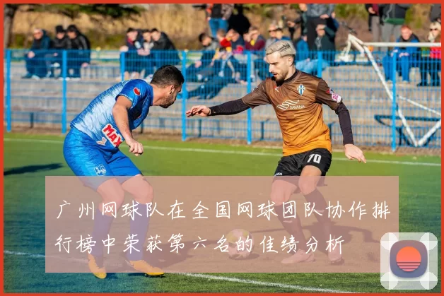 广州网球队在全国网球团队协作排行榜中荣获第六名的佳绩分析