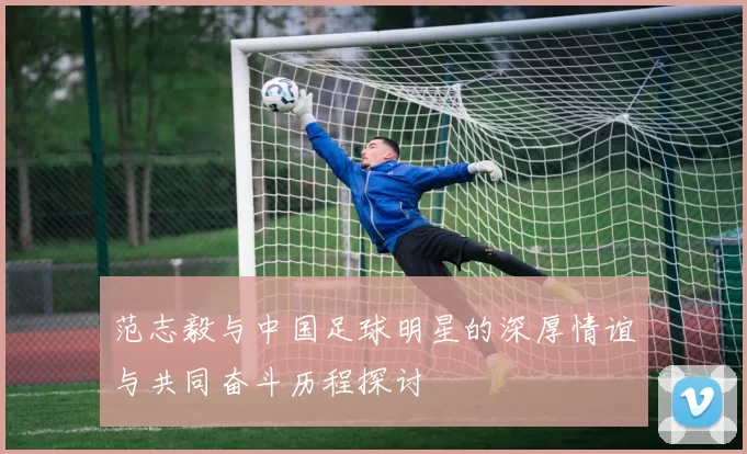 范志毅与中国足球明星的深厚情谊与共同奋斗历程探讨