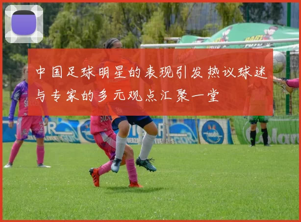 中国足球明星的表现引发热议球迷与专家的多元观点汇聚一堂
