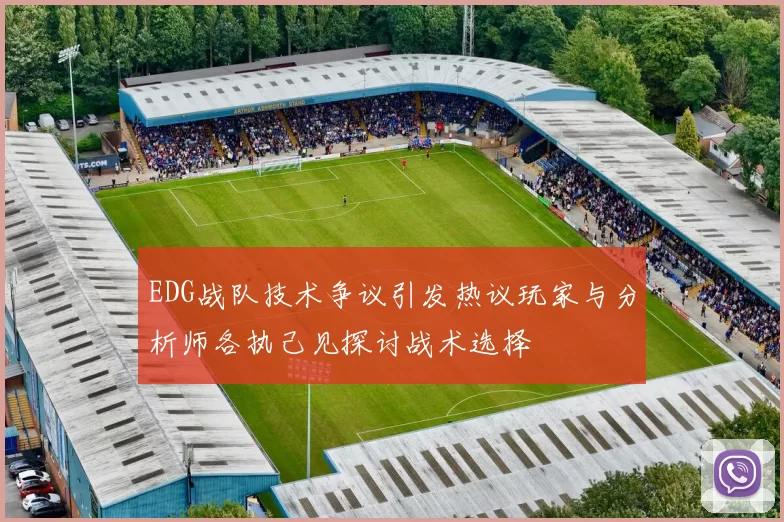 EDG战队技术争议引发热议玩家与分析师各执己见探讨战术选择