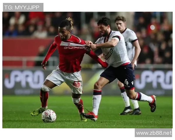 AFC温布尔登对查尔顿精彩直播全程回顾与赛后分析