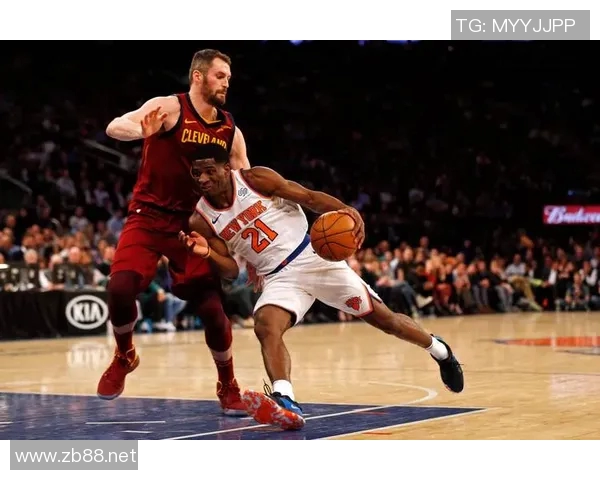 360直播吧带你观看骑士对阵尼克斯的精彩对决全场回顾与分析