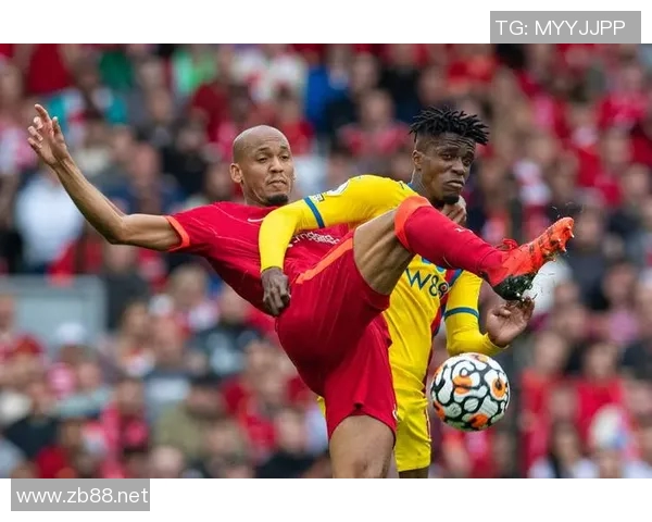 利物浦与狼队历史交战记录回顾及分析展望