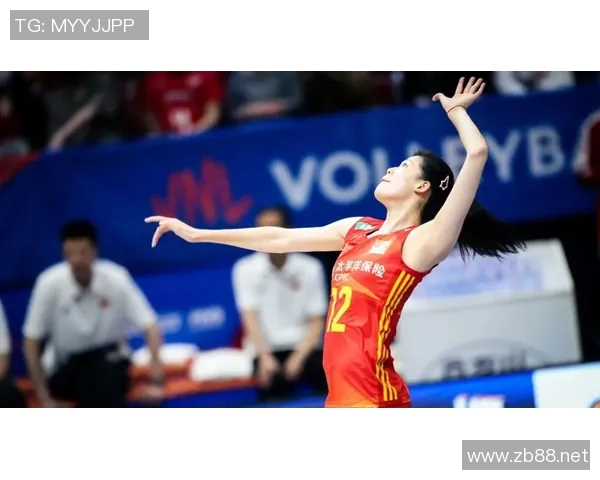 中国女排与荷兰激战半决赛精彩回放全景解析与赛后点评