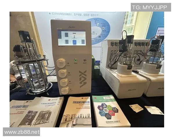 化工行业创新发展趋势与可持续技术应用探讨