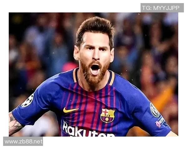 梅西足坛传奇：从阿根廷小子到全球足球之王的辉煌历程