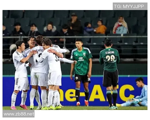 视频直播蔚山现代对阵全北现代精彩赛事回顾与分析