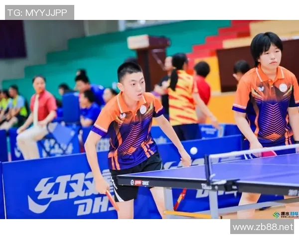 南京乒乓球队灵活性变革引发热议推动运动发展新趋势