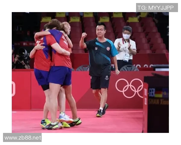 李静乒乓球生涯回顾与展望对话分享运动背后的故事与感悟