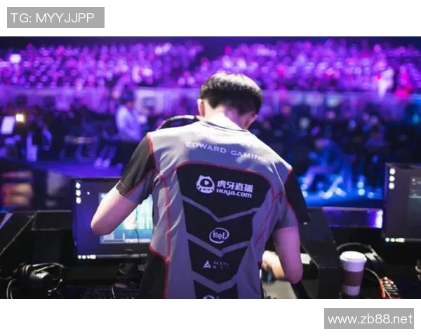 深入分析EDG反击战术的策略与执行细节