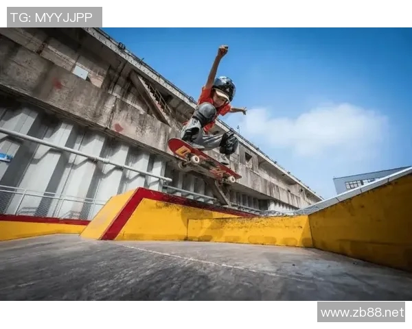 聚焦滑板运动成都滑板队战术探讨与发展前景分析 聚焦滑板运动成都滑板队战术探讨与发展前景分析