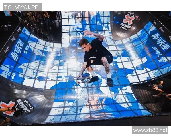 西安滑板队中路突破分析与反思滑板运动的未来发展方向 西安滑板队中路突破分析与反思滑板运动的未来发展方向