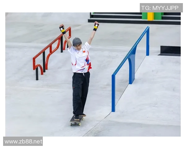 重庆滑板队比赛经验分享：探索滑板运动的魅力与挑战