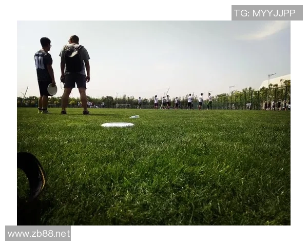 飞盘人生的追逐与梦想张磊分享他的飞盘故事与成长经历 飞盘人生的追逐与梦想张磊分享他的飞盘故事与成长经历