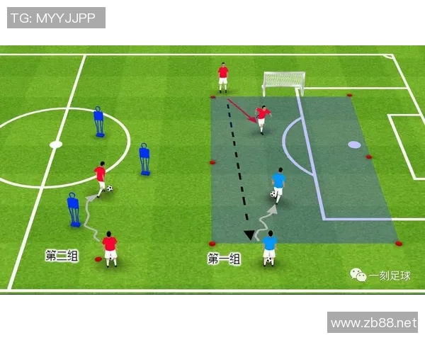 从零开始掌握足球比赛技巧与经验的全面指南与实战策略