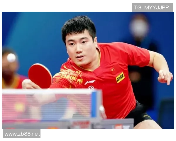 武汉乒乓球队实力分析与表现评估的全面研究报告 武汉乒乓球队实力分析与表现评估的全面研究报告