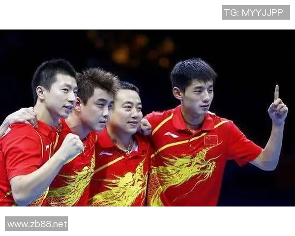 深圳乒乓球队在大满贯赛事中的实力分析与表现评估 深圳乒乓球队在大满贯赛事中的实力分析与表现评估