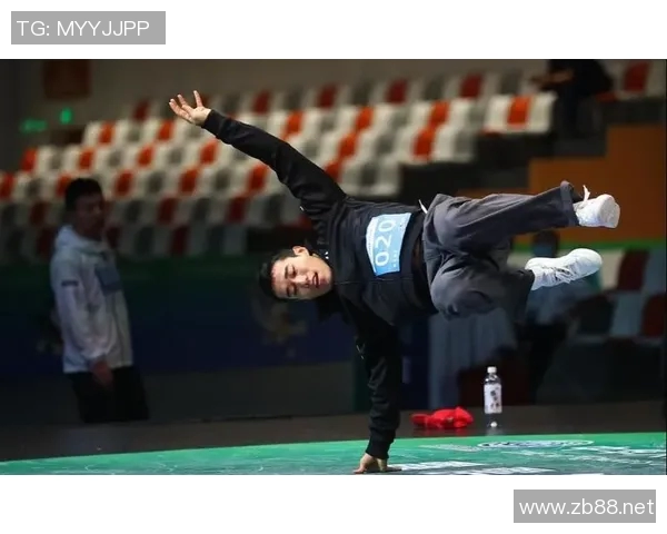 西安街舞队在极限运动联赛中的逆袭之旅与荣耀时刻揭秘 西安街舞队在极限运动联赛中的逆袭之旅与荣耀时刻揭秘