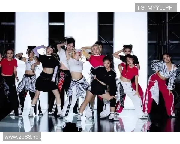 重庆街舞队展现卓越灵活性荣登全国街舞灵活性排行榜第4名 重庆街舞队展现卓越灵活性荣登全国街舞灵活性排行榜第4名