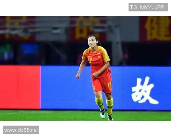 中国女足崛起之路:从奋斗到辉煌,见证她们如何书写属于自己的传奇 中国女足崛起之路:从奋斗到辉煌,见证她们如何书写属于自己的传奇