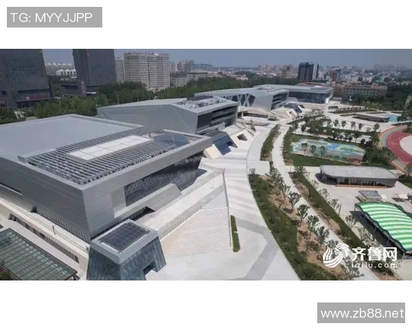 以场馆为核心打造多功能文化交流空间助力城市发展与社会融合 以场馆为核心打造多功能文化交流空间助力城市发展与社会融合