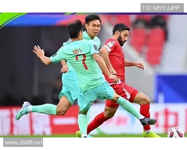 亚洲杯精彩赛事回顾与球员表现分析:聚焦最具潜力球员与突破性表现 亚洲杯精彩赛事回顾与球员表现分析:聚焦最具潜力球员与突破性表现