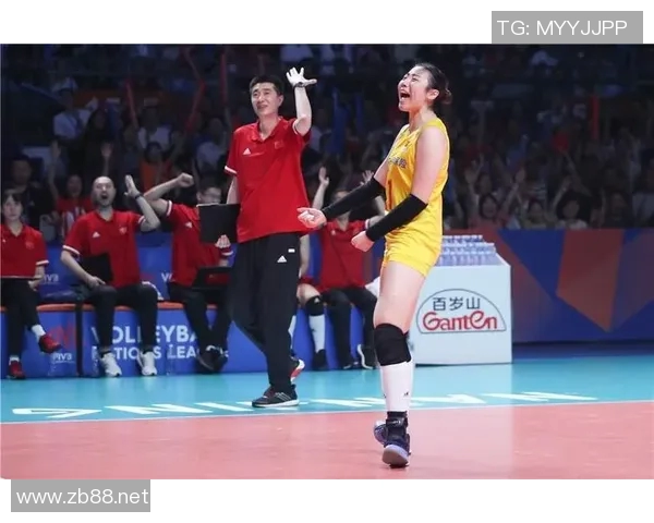 杭州排球队与深圳排球队赛后复盘分析个人能力的对比与启示