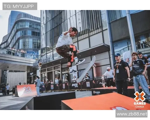 武汉滑板队运营经验分享与反思探讨滑板文化发展的未来方向