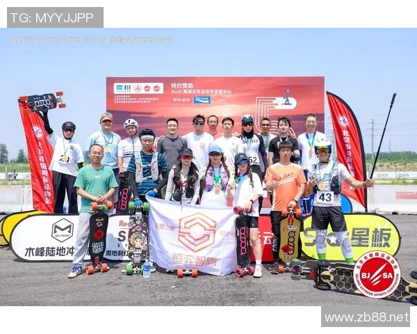 深圳滑板队在城市马拉松中的比赛经验与表现分析