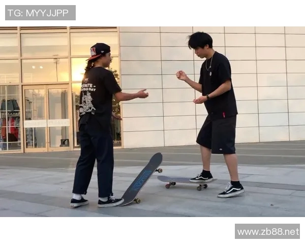 滑板战术探秘：西安滑板队如何构建高效阵地战体系