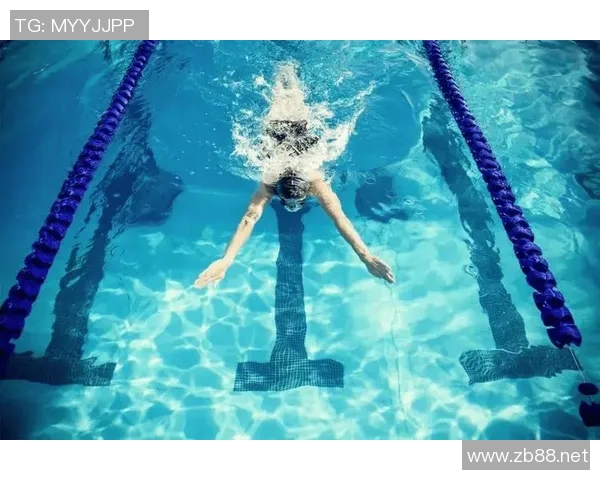 水中运动对身体健康的全方位影响与科学分析