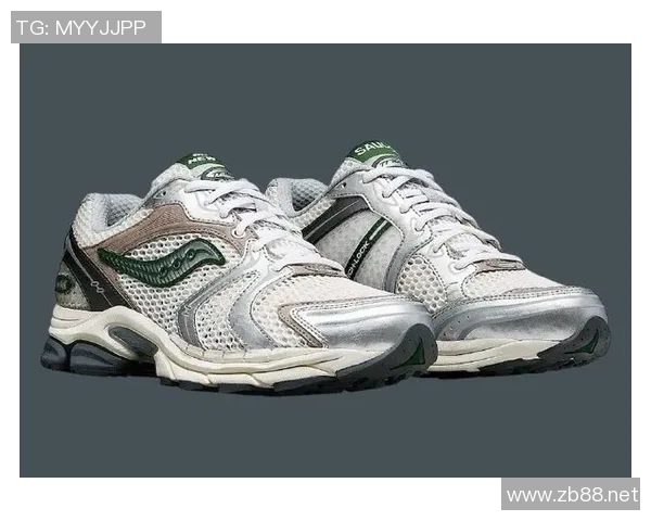 球鞋文化的崛起与潮流演变:从运动场到街头时尚的跨越与融合