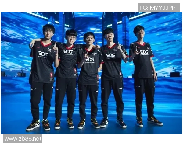 EDG全明星赛积分榜领先96分展现强劲实力引发热议