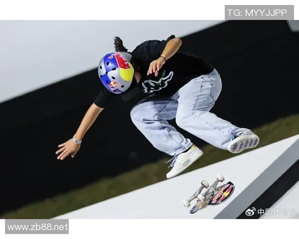 上海滑板队的战术分析与热点解读探秘滑板运动的未来发展趋势