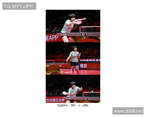 深圳乒乓球队实力强劲荣登全国力量排行榜第五名