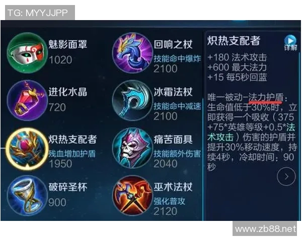 王者荣耀装备选购指南及适合游戏本推荐助你畅玩无阻 王者荣耀装备选购指南及适合游戏本推荐助你畅玩无阻