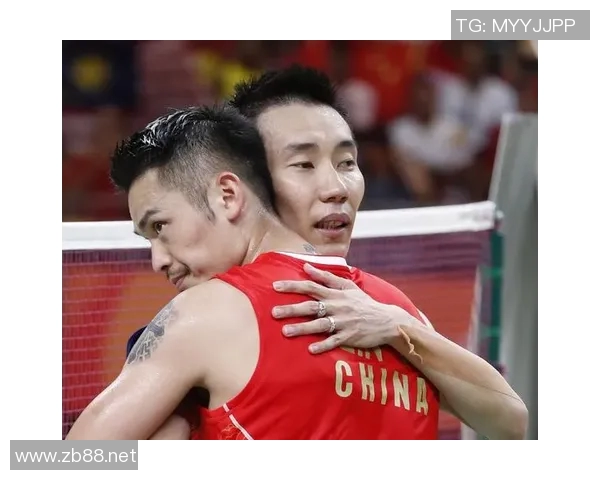 王磊的羽毛球人生深度对话探秘他背后的奋斗与梦想 王磊的羽毛球人生深度对话探秘他背后的奋斗与梦想