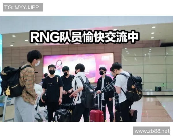 RNG在挑战者杯中的实力展现与未来发展潜力分析 RNG在挑战者杯中的实力展现与未来发展潜力分析