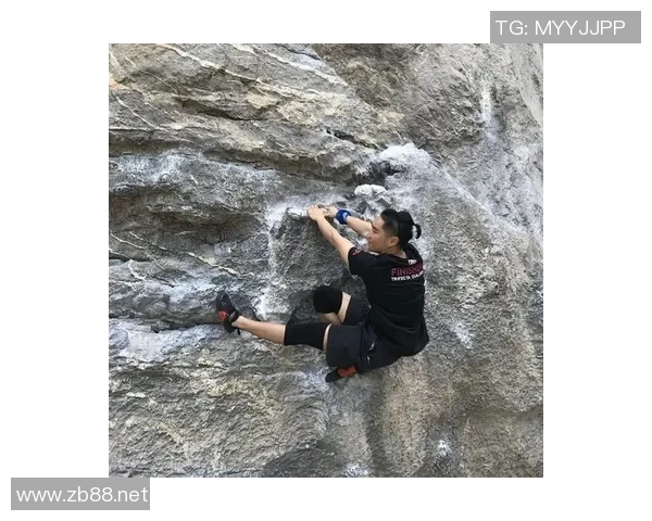 从零到巅峰:全面掌握攀岩技巧与状态提升指南 从零到巅峰:全面掌握攀岩技巧与状态提升指南